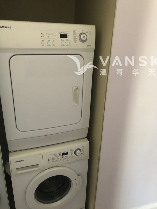 metrotown 1室公寓 10月1入住