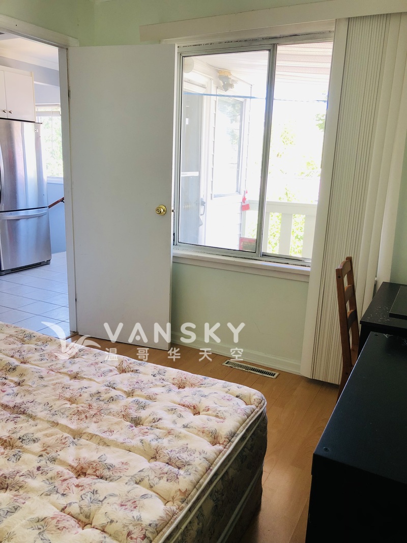 温西41街单间出租$750