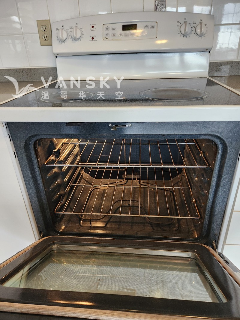 北burnaby独立出入2房一厅