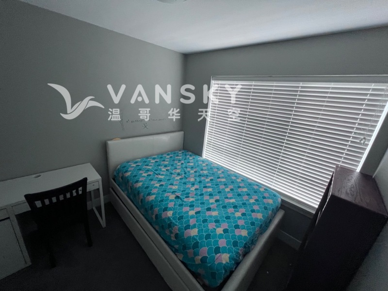 Tsawwassen 1B 靓房出租 仅限女生