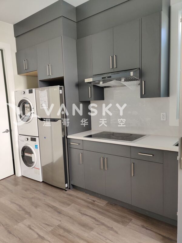 一年生獨立門口出入安靜來街一房一廳單位出租