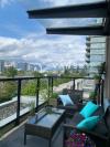 1 Bedroom Loft Olympic Village