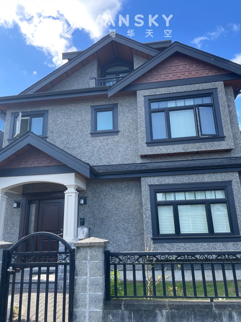 温东平地两房一厅出租