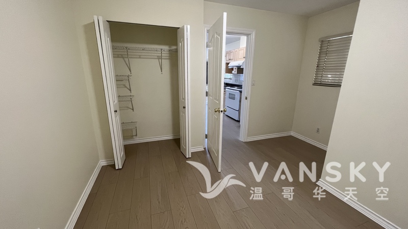 獨立戶1大房 1廳廚廁