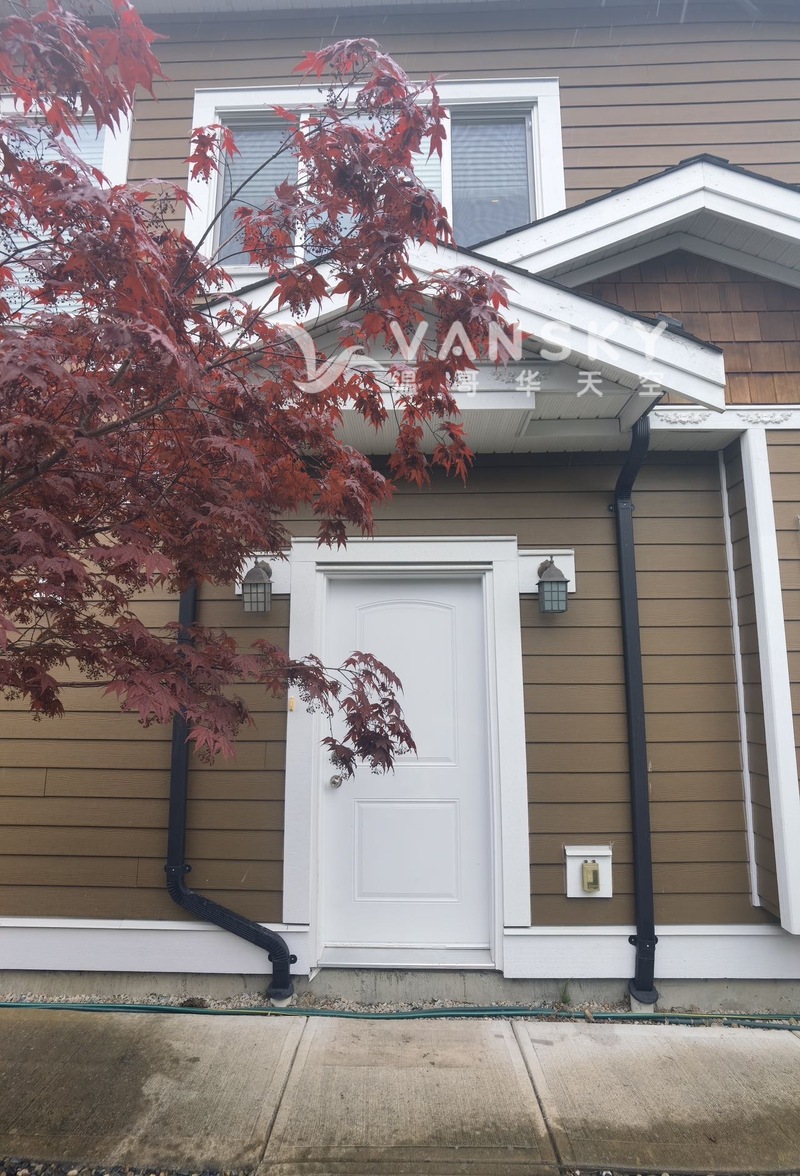 近SFU，本拿比2房一厅招租