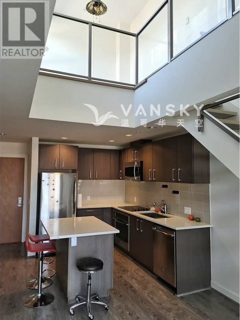 UBC Wesbrook 二卧二卫公寓出租