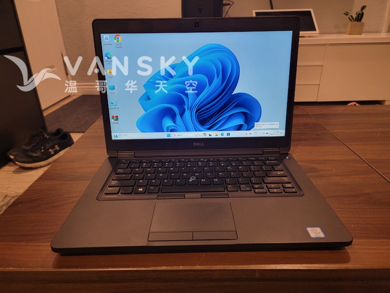Dell Latitude 5480 Intel i5