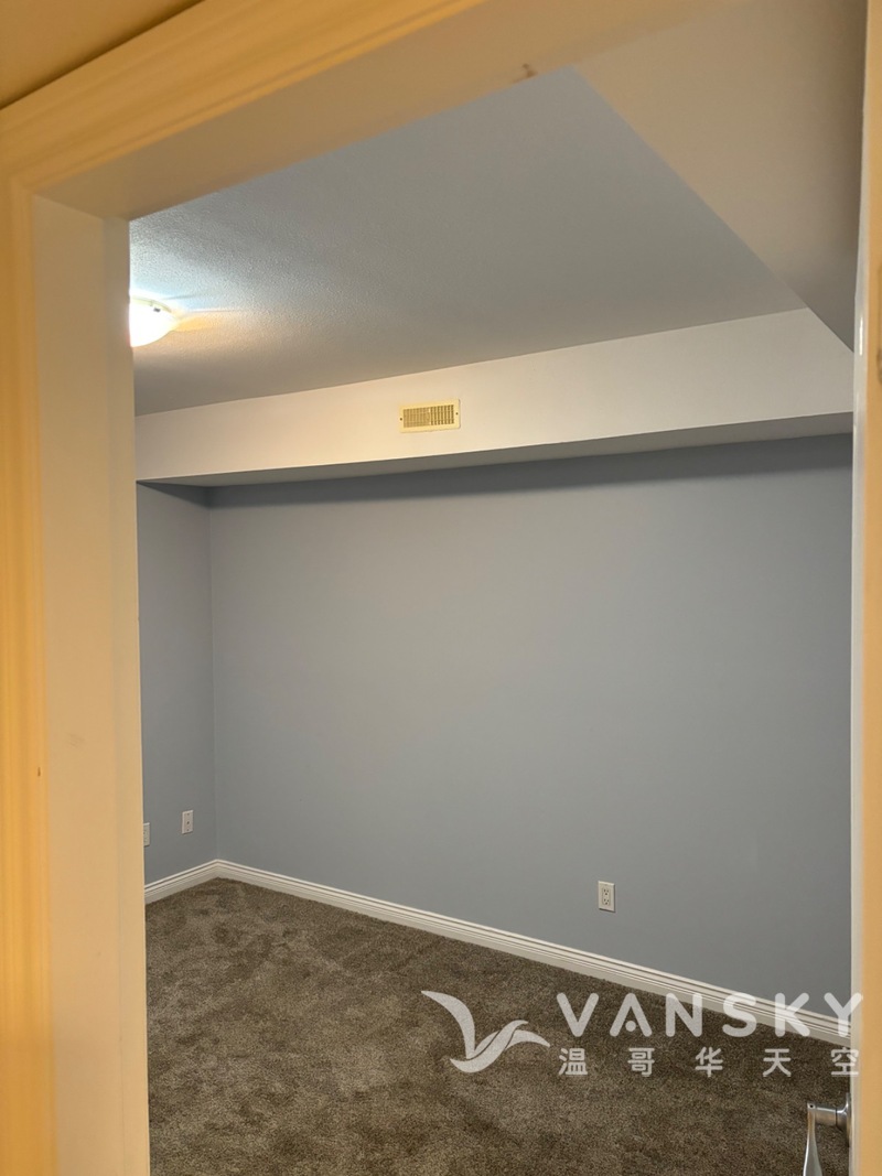 北Surrey台湾村2-3房出租 整租 靠近Erma 和Fraser height