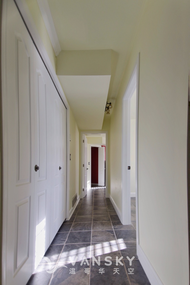 独立屋地上2房1厅1厨房带饭厅，独立卫浴