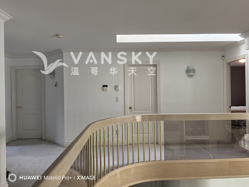 列治文 house 一室一卫浴套房出租