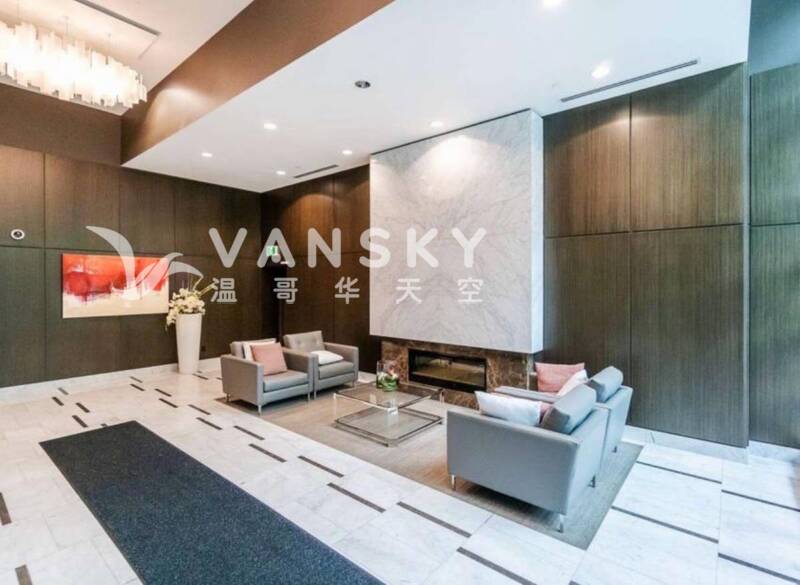 列治文中心超新两房两卫