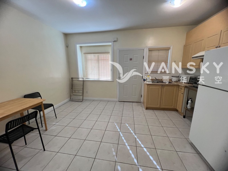 温东二房一厅一卫