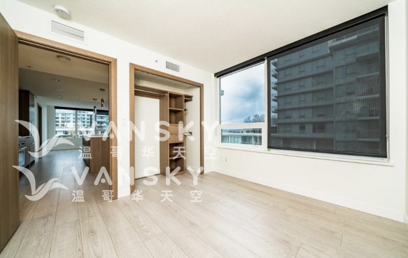 列治文公寓分租随时入住