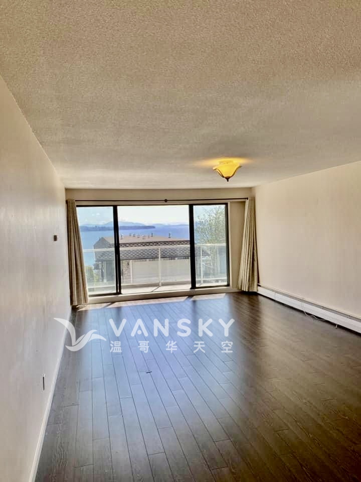 白石鎮海景公寓2臥室雙衞浴1100平方呎