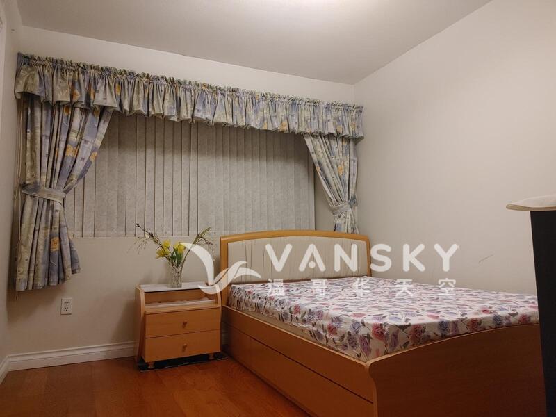 温东独立屋二楼单房出租