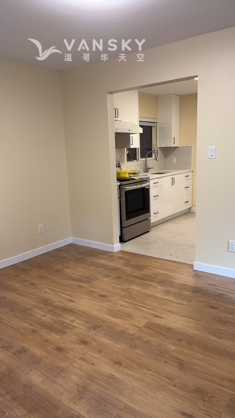 Richmond2房校区房