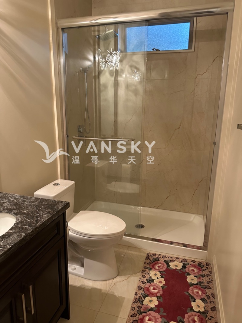 Richmond house独立卫浴套房出租