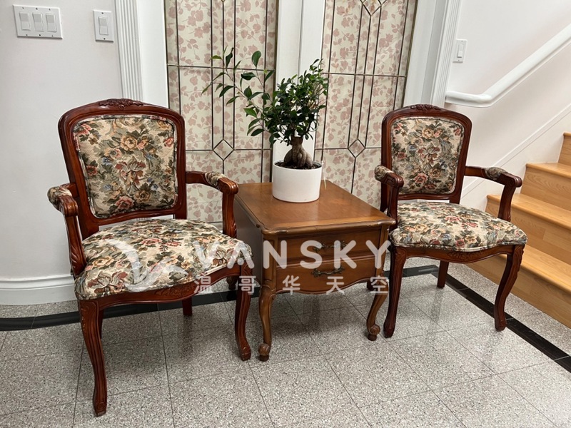 餐桌，布艺沙发，欧式桌椅