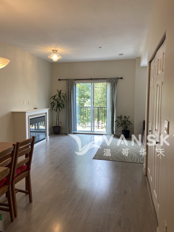 Burnaby Royal Oak 連排 出租