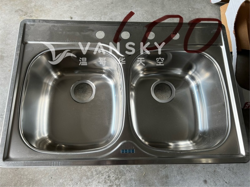 平价卖 queen床垫 水槽 折叠床等用品