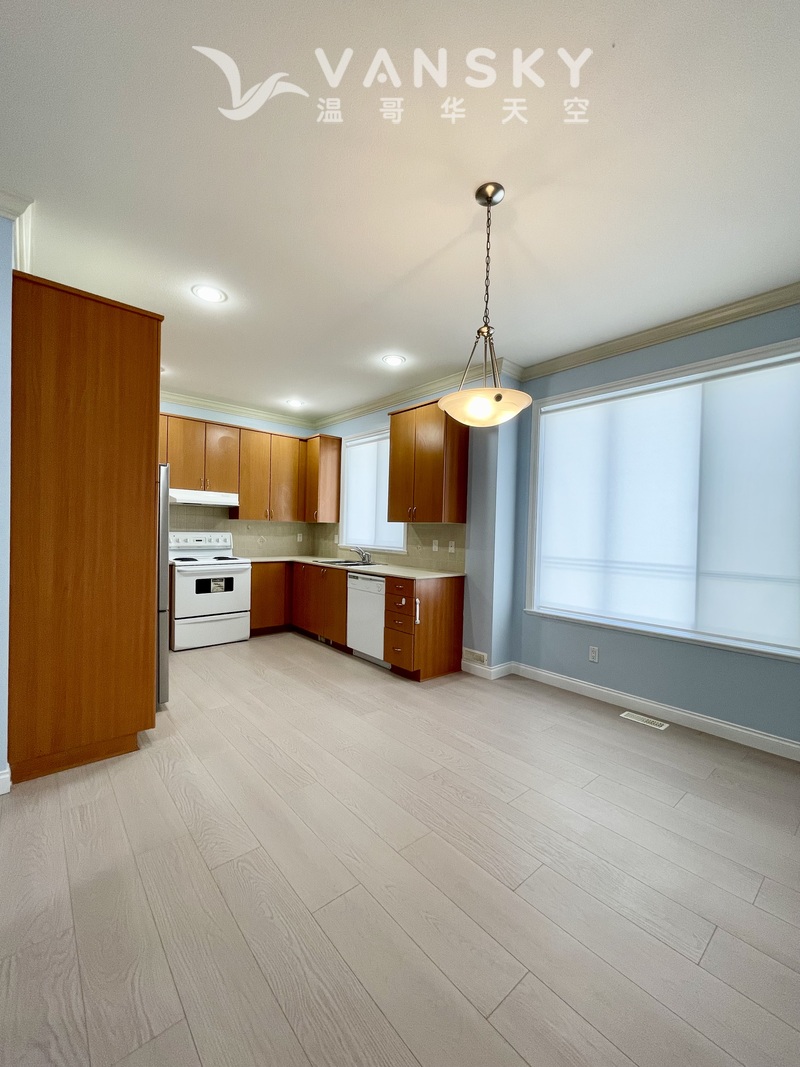 RMD Townhouse联排整租