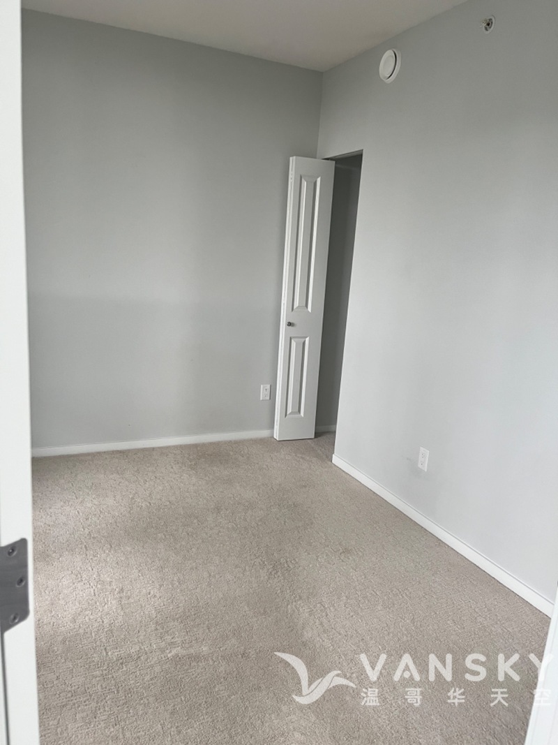 Metro 2房2卫新公寓