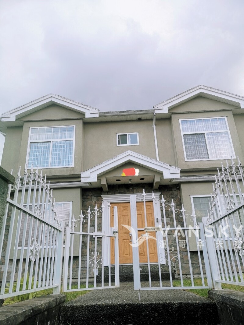 温东二街近Rupert平地两房出租