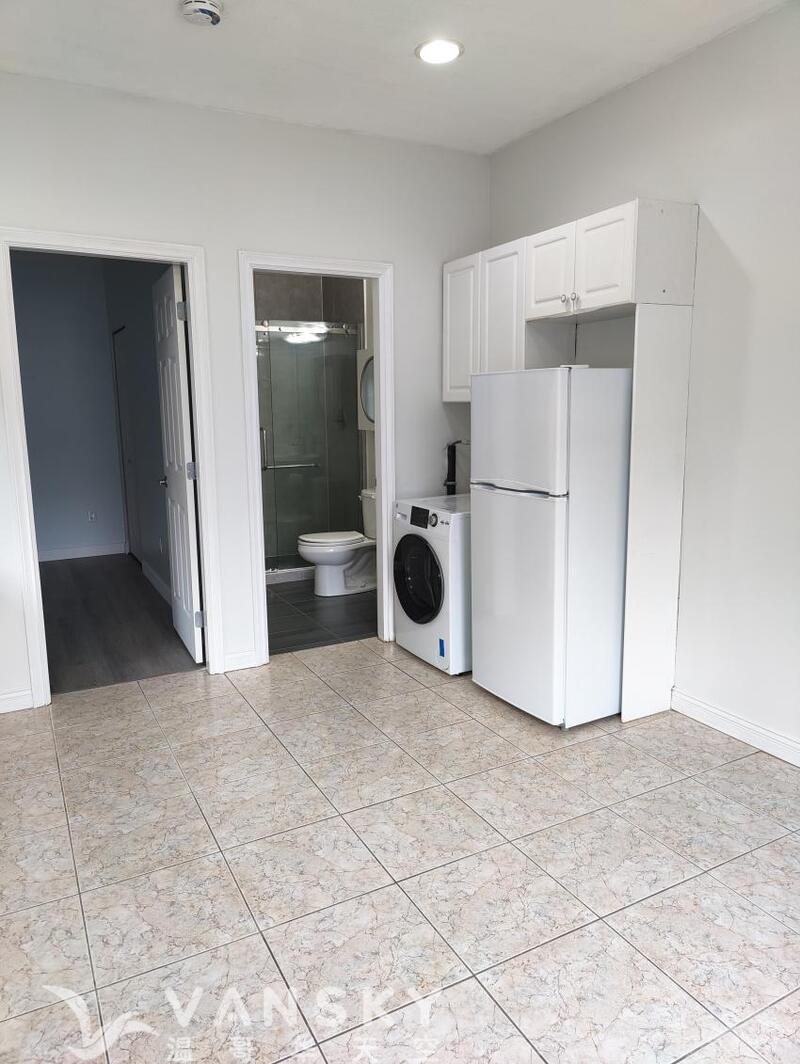 本拿比一房一厅