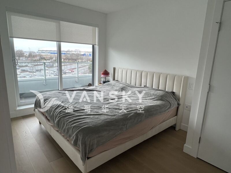 公寓分租一室拎包入住独立厕所