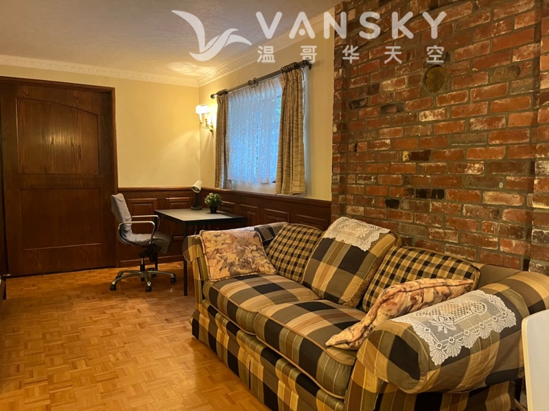 bus直达ubc大单房出租