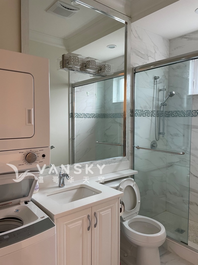 别墅一房独立出入