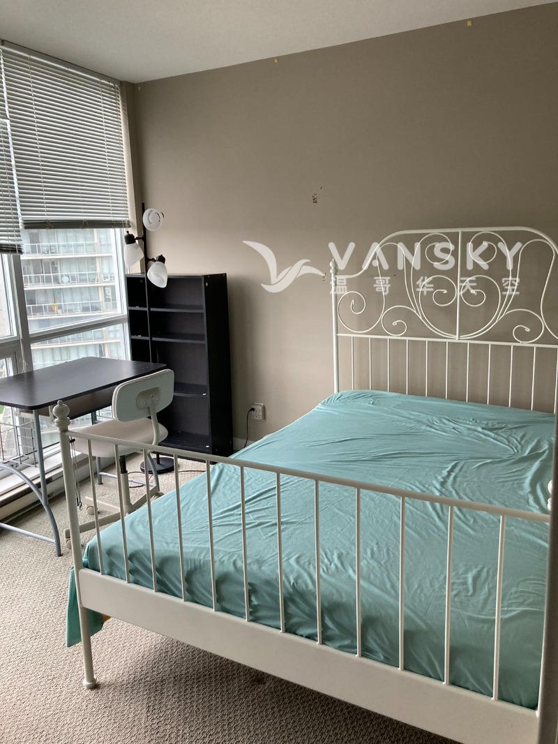 素里中心高层公寓出租