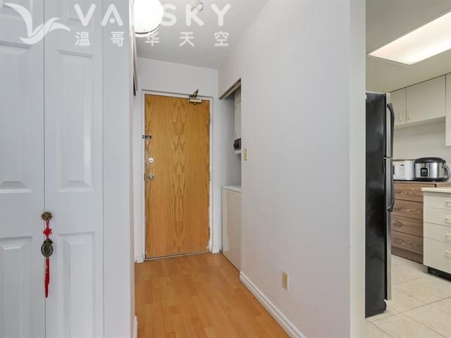 Surrey Guildford 中心高层2房一厅