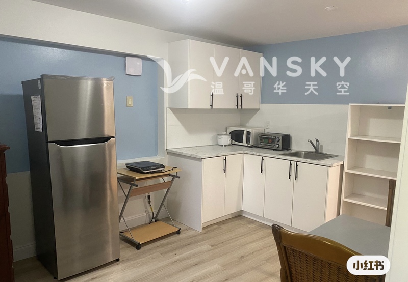 温东29街天车站附近一房一厅出租