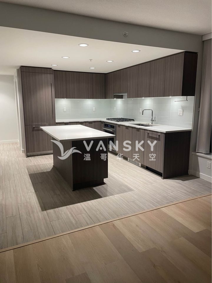 Brentwood mall附近宠物友好的高级公寓