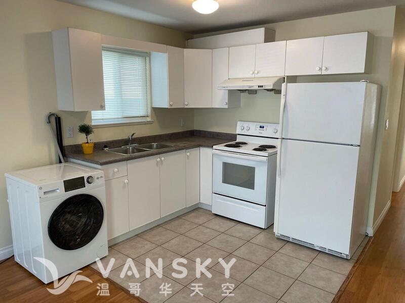 溫東 兩房一廳 出租