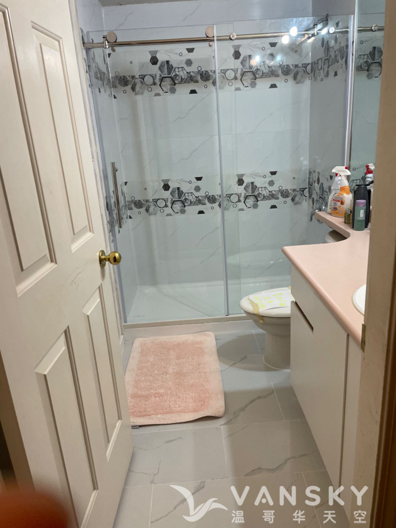 出租Richmond center城市屋次卧单间