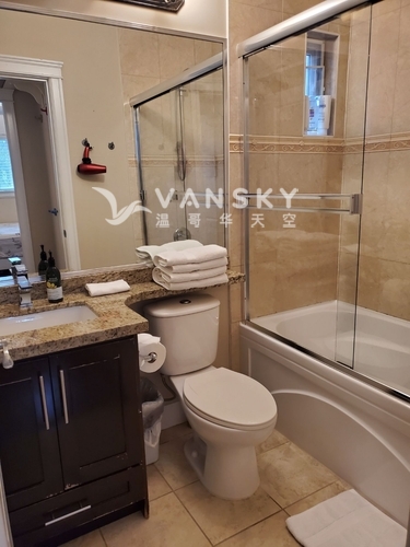 Metrotown 區，單房出租