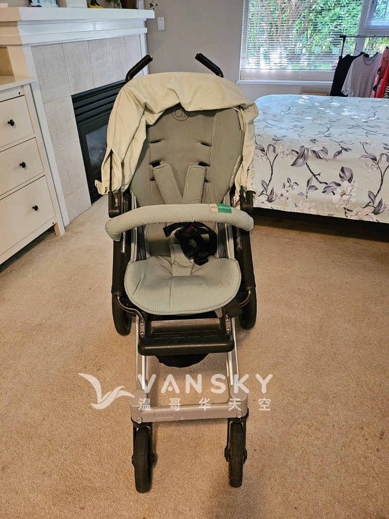 高档名牌婴儿推车