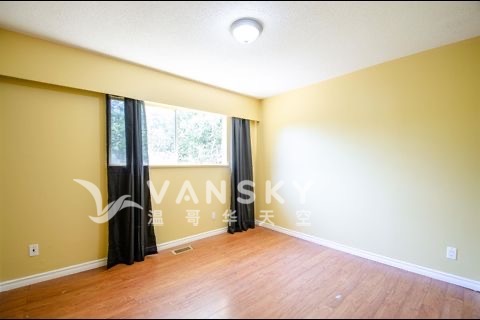 独立屋整层二楼出租