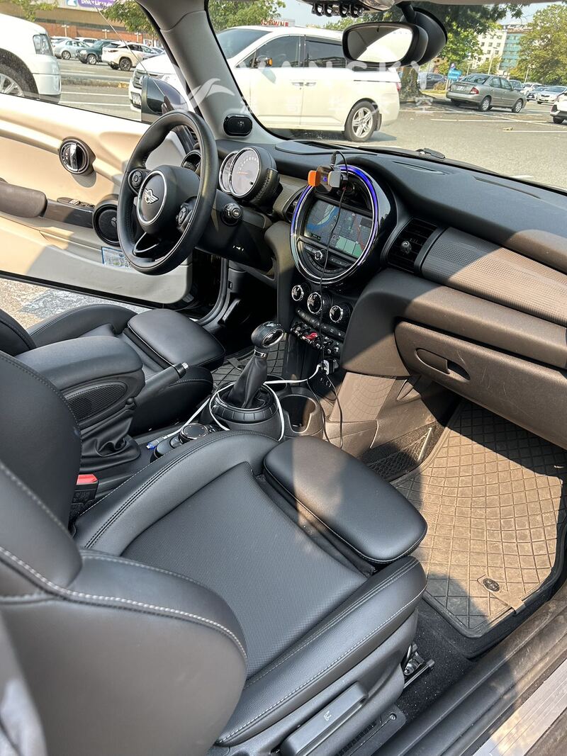 SALE 2016 Mini Cooper