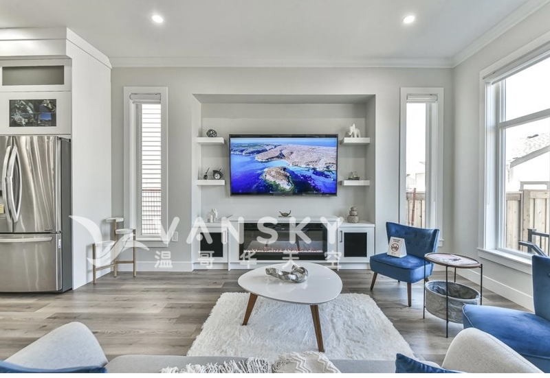 Willoughby社区新建Duplex出租