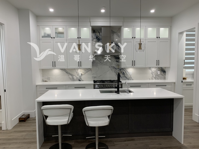 1年新維多利亞式獨立屋2000ft 