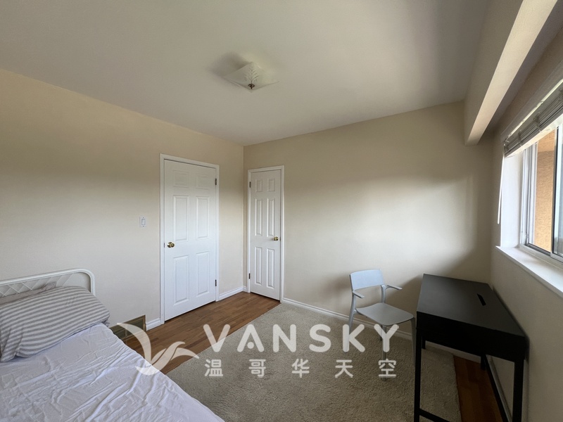 近Brentwood, BCIT, 找女室友