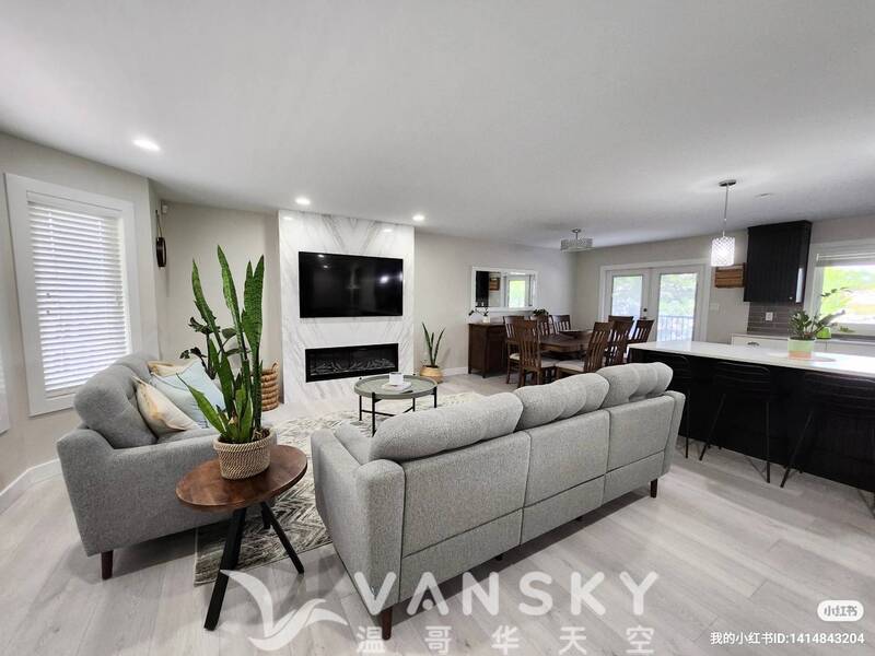 Abbotsford東區獨立屋房間分租