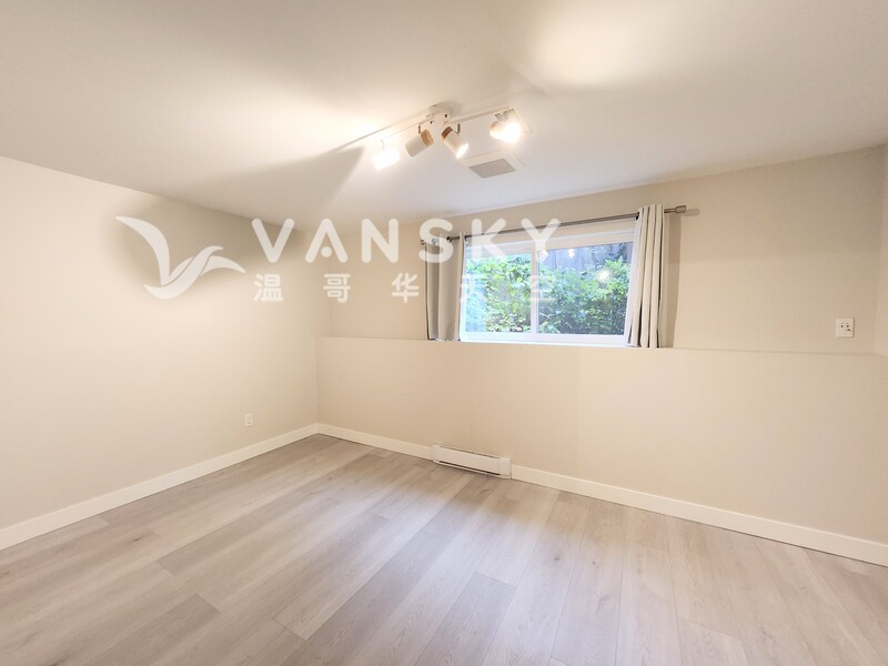 Abbotsford East獨立屋1室1廳1衛