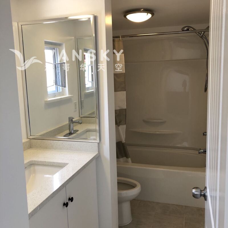 水、电、暖、网全包二房一厅