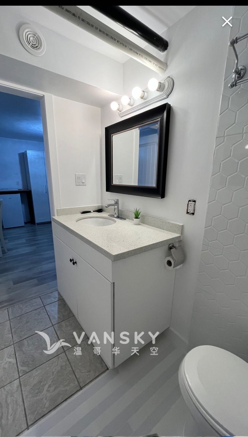 水、电、暖、网全包一房一卫