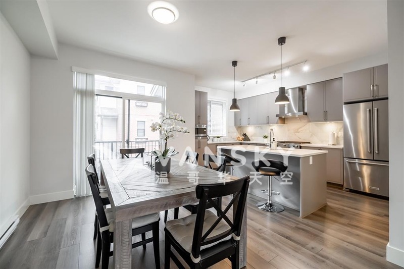 南素里4房4卫1年起租