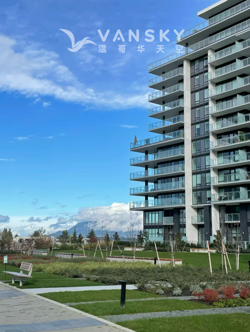 Rivergreen2两室找室友